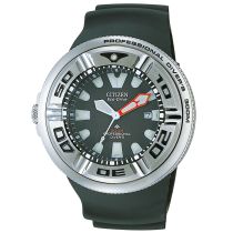 Citizen BJ8050-08E Promaster Professional Divers Herrenuhr 48mm 30ATM