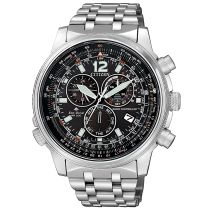 Citizen CB5860-86E Promaster Sky Chronograph Herrenuhr 43mm 20ATM