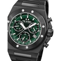 TW-Steel CE4081 CEO Tech Chronograph Herrenuhr 45mm 10ATM