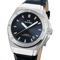 TW-Steel CE4108 CEO Tech Herrenuhr 44mm 10ATM