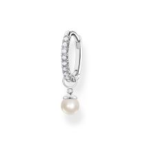 Thomas Sabo Einzel Creole Perle CR702-167-14