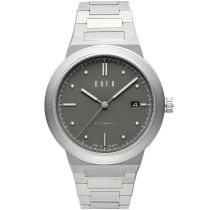 DuFa DF-9033-44 Herrenuhr Automatik 40 mm 5ATM