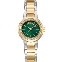 DKNY DK1L024M0165 Eastside Mini Two Tone