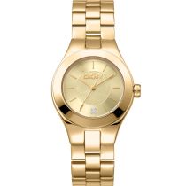 DKNY DK1L026M0035 Parsons Midi Gold