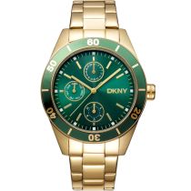 DKNY DK1L028M0055 Nolita Sport Gold