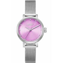 DKNY DK1L037M0025 Soho Mini Silver