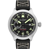 Duxot DX-2024-01 Altius Pilot Automatik Herrenuhr 46mm 10ATM