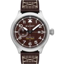 Duxot DX-2024-03 Altius Pilot Automatik Herrenuhr 46mm 10ATM