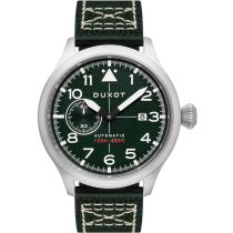 Duxot DX-2024-04 Altius Pilot Automatik Herrenuhr 46mm 10ATM