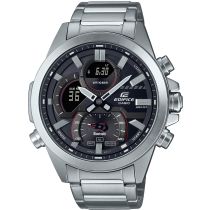 Casio ECB-30D-1AEF Edifice Herrenuhr 48mm 10ATM