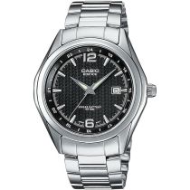 Casio EF-121D-1AVEG Edifice Herrenuhr 40mm 10ATM