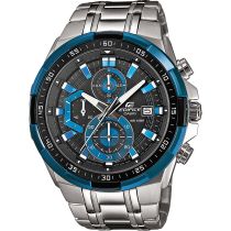 Casio EFR-539D-1A2VUEF Edifice Chronograph Herrenuhr 49mm 10ATM