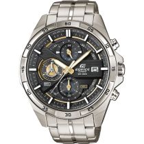 Casio EFR-556D-1AVUEF Edifice Chronograph Herrenuhr 46mm 10ATM