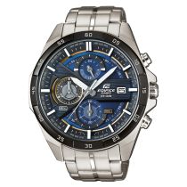 CASIO EFR-556DB-2AVUEF EDIFICE Chronograph Herrenuhr 46mm 10ATM