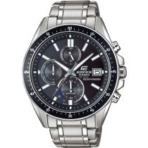 Casio EFS-S510D-1AVUEF Edifice Solar Herrenuhr 46mm 10ATM