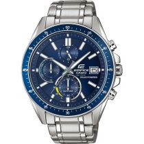 Casio EFS-S510D-2AVUEF Edifice Solar Herrenuhr 46mm 10ATM