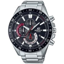 Casio EFV-620D-1A4VUEF Edifice Herrenuhr 49mm 10ATM