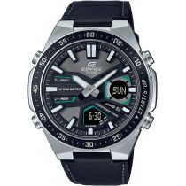 Casio EFV-C110L-1AVEF Edifice Herrenuhr 46mm 10ATM