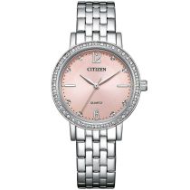 Citizen EL3100-55W Damenuhr Standard Elegant 31mm 5ATM 