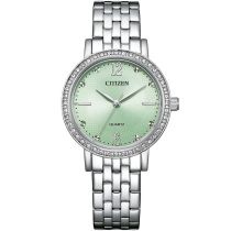 Citizen EL3100-55X Damenuhr Standard Elegant 31mm 5ATM 