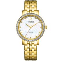 Citizen EL3102-50D Damenuhr Standard Elegant 31mm 5ATM 