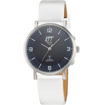 ETT Eco Tech Time ELS-11570-81L Funk Solar Atacama 36mm 5ATM