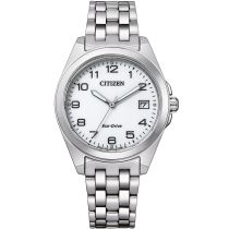 Citizen EO1210-83A Eco-Drive Sport Damenuhr 36mm 10ATM