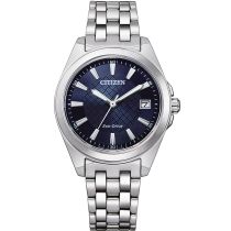 Citizen EO1210-83L Eco-Drive Sport Damenuhr 36mm 10ATM