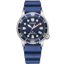 Citizen EO2021-05L Eco-Drive Promaster-Marine Unisex Uhr Taucheruhr 