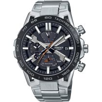 Casio EQB-2000DB-1AER Edifice Solar Herrenuhr 47mm 10ATM