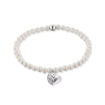 Engelsrufer Armband ERB-HEARTWING-PE