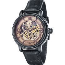 Thomas Earnshaw ES-8011-08 Herrenuhr Longcase Automatik 48mm 5ATM