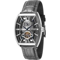 Thomas Earnshaw ES-8111-01 Herrenuhr Holborn Skeleton Automatik