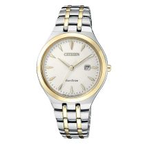 Citizen EW2494-89B Elegance Damenuhr 32mm 3ATM