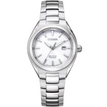 Citizen EW2610-80A Eco-Drive Titanium Damenuhr 31mm 10ATM