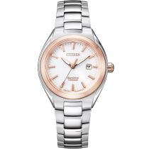 Citizen EW2616-83A Eco-Drive Titanium Damenuhr 31mm 10ATM