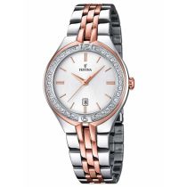 Festina F16868/2 Mademoiselle Damenuhr 32mm 5ATM