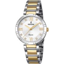 Festina F16937/A Mademoiselle Damenuhr 33mm 5ATM