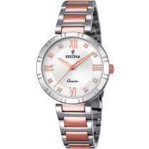 Festina F16937/D Mademoiselle Damenuhr 33mm 5ATM