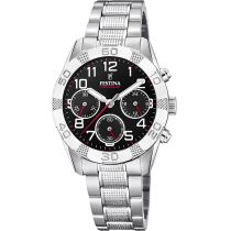 Festina F20345/3 Junior Kollektion Chronograph Kinderuhr