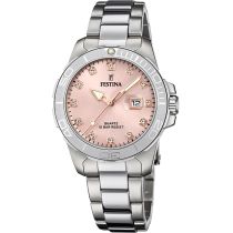 Festina F20503/2 Boyfriend Damenuhr 35mm 10ATM