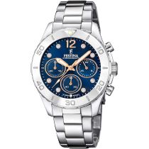 Festina F20603/3 Damenuhr Boyfriend Collection 39 mm