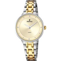 Festina F20625/2 Mademoiselle Damenuhr 31mm 5ATM