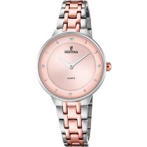 Festina F20626/2 Mademoiselle Damen 31mm 5ATM