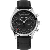 Frederique Constant FC-296DG5B6 Triple Calender Chronograph Herrenuhr