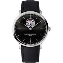 Frederique Constant FC-312B4S6 Classic Slimline Automatik 