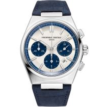 Frederique Constant FC-391WN4NH6 Highlife Chronograph Automatik Herrenuhr