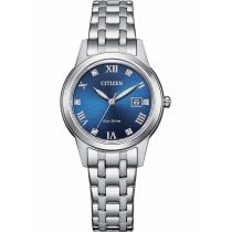 Citizen FE1240-81L Eco-Drive Elegance Damenuhr 30mm 3ATM