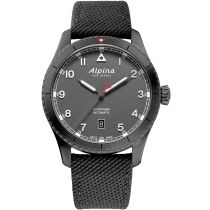 Alpina AL-525G4TS26 Startimer Pilot Automatik Herrenuhr 41mm