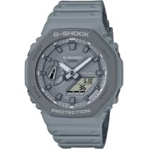 Casio GA-2110ET-8AER G-Shock Herrenuhr 45mm 20ATM